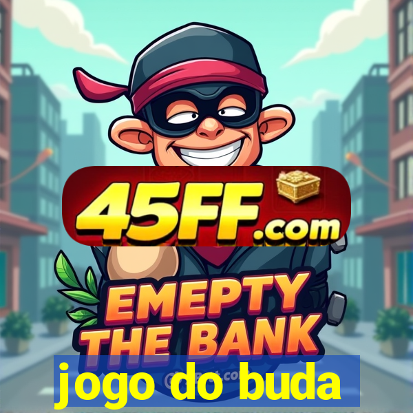 jogo do buda